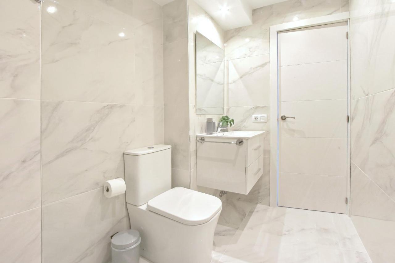 Apartamento Buena Vista Ponderosa 517