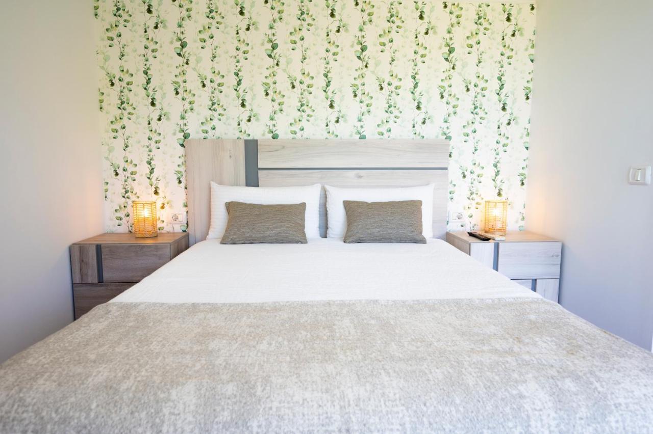 Country house El Pastel Tacoronte