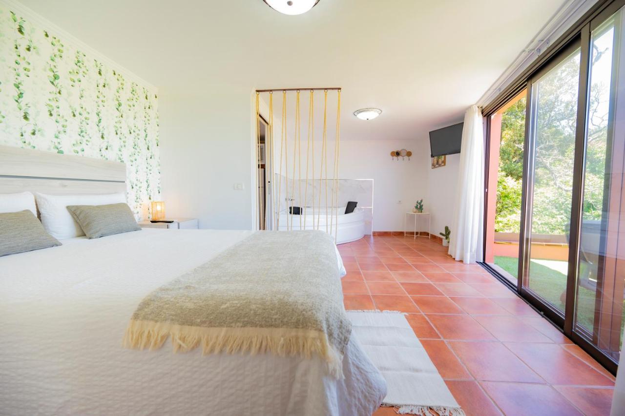 El Pastel Country house Tacoronte