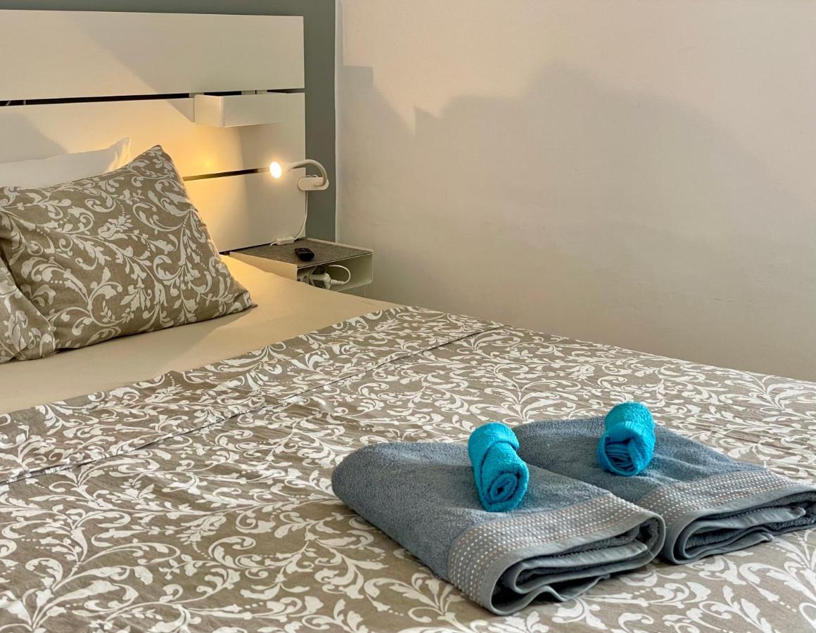 Estrella Ii Appartement