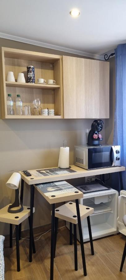 Apartamento Santiago del Teide Apartman