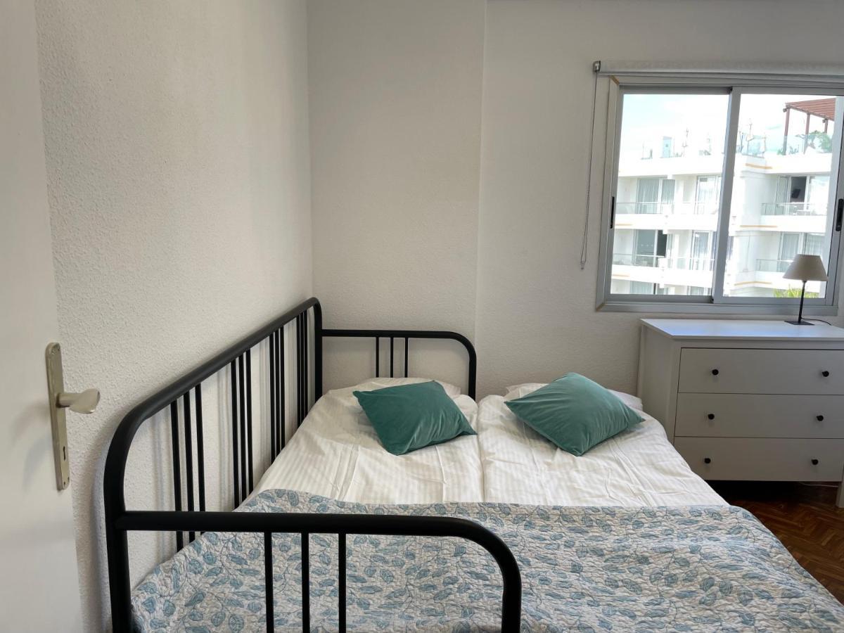 Apartment Cozy Ocean And La Gomera View *