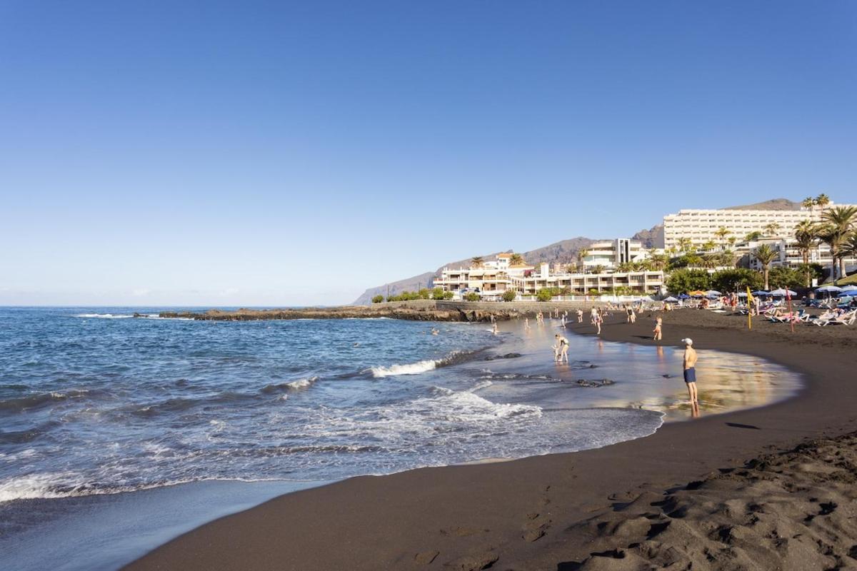 Royal By Eden * Puerto de Santiago (Tenerife)