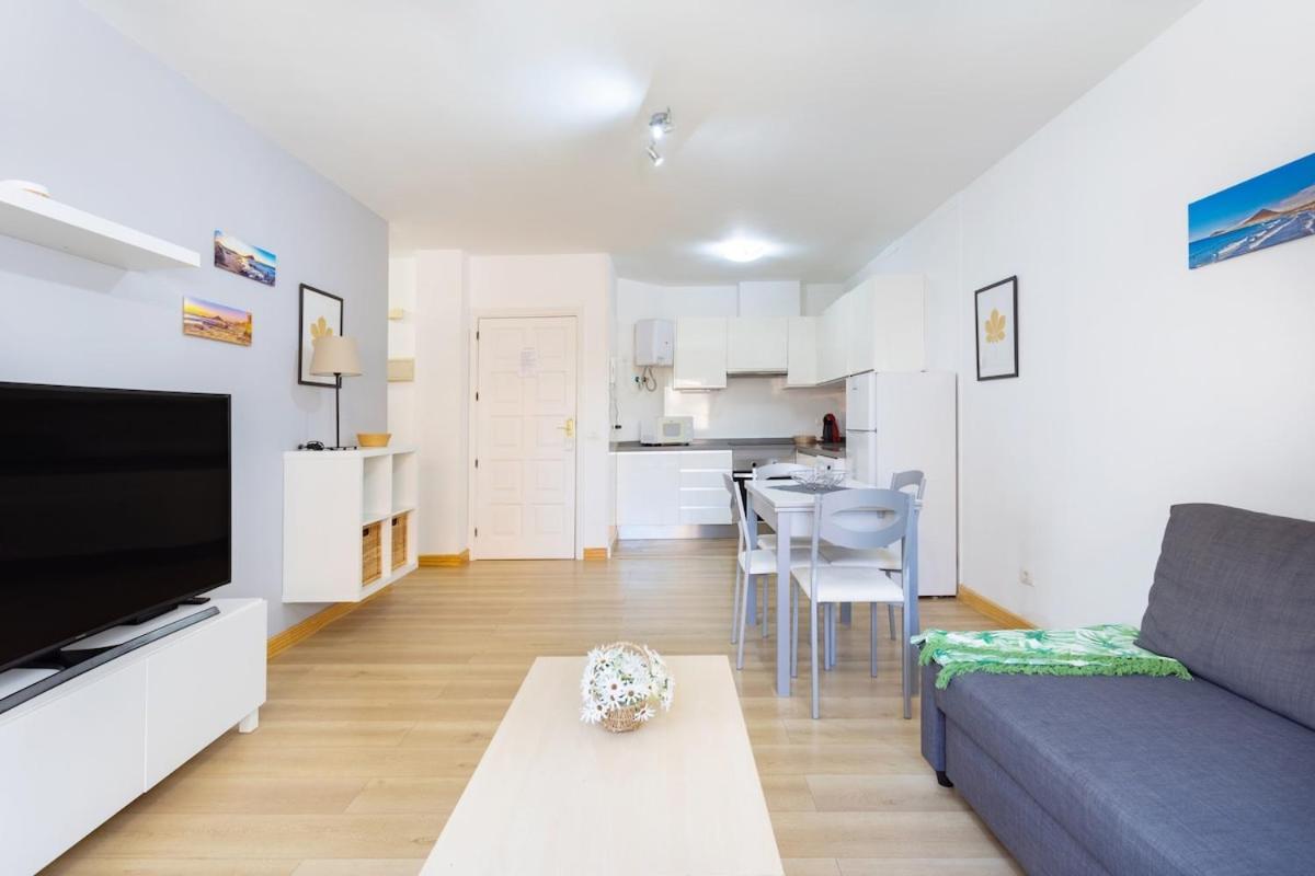 Cozy Medano Luminoso Y Centrico Apartamento Junto A La Playa By Eden Apartment *