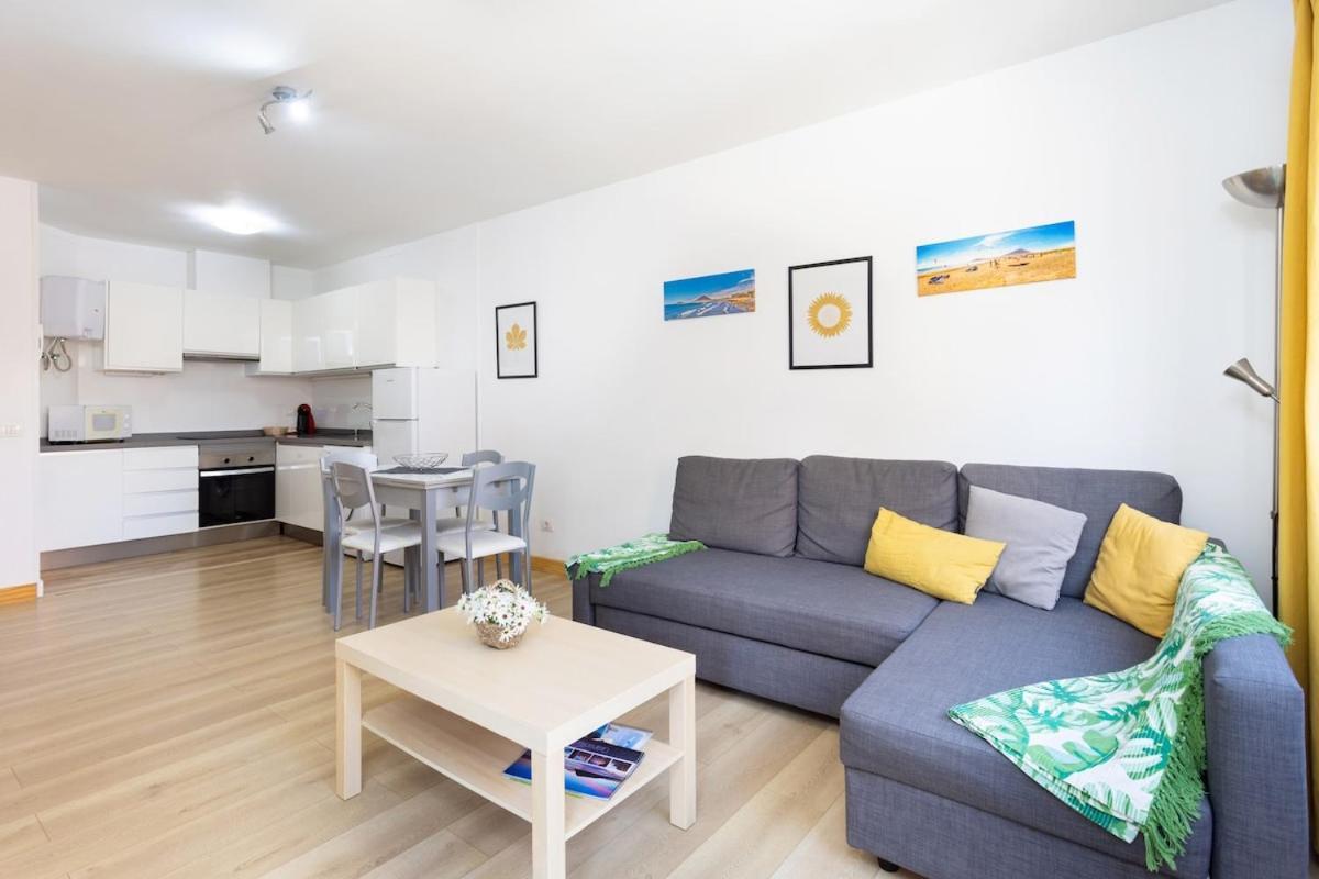 Cozy Medano Luminoso Y Centrico Apartamento Junto A La Playa By Eden Apartment