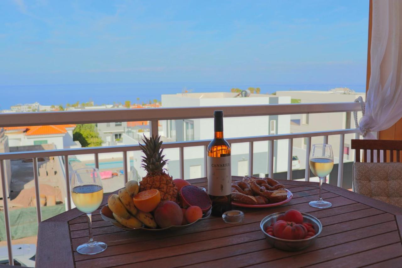 Rooftop Ocean View Big Terrace Appartement *