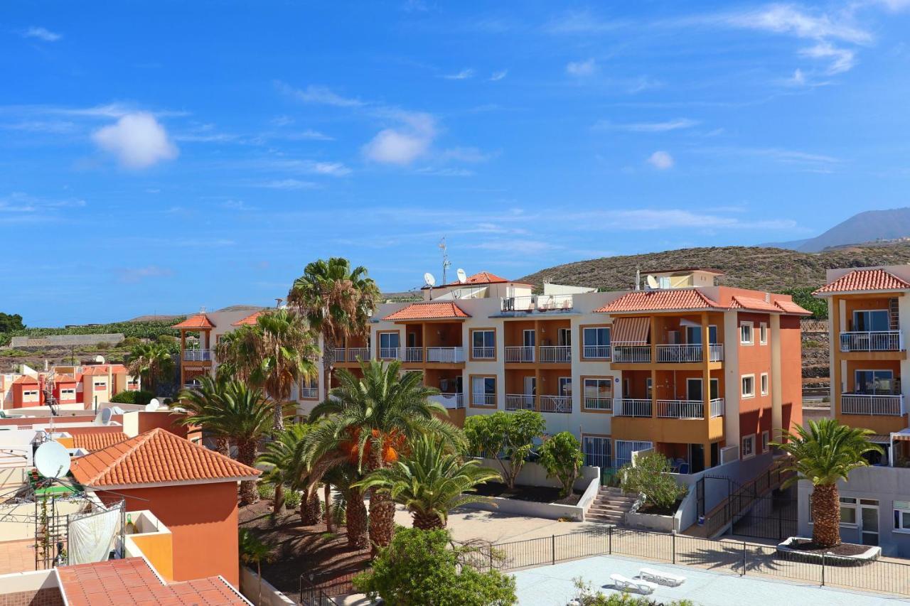 Appartement Rooftop Ocean View Big Terrace