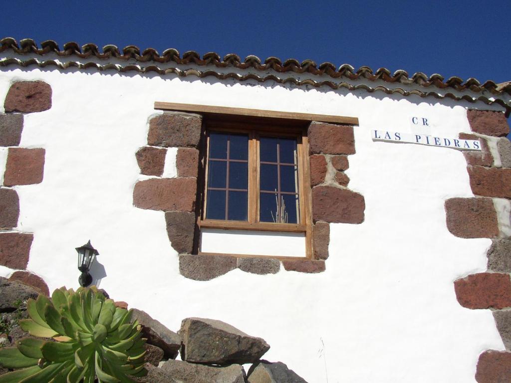 Piedras