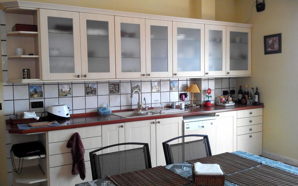 Anagato Country house Tegueste