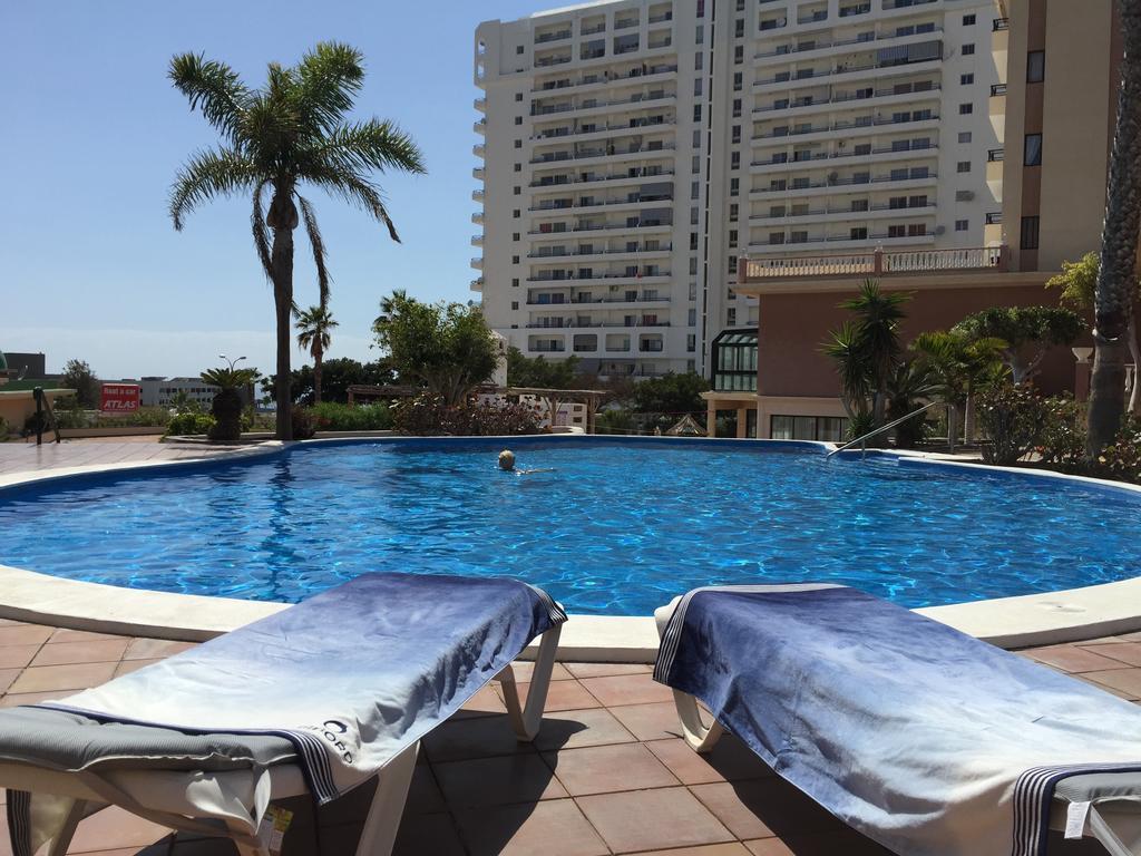 Appartement Viparaiso Costa Adeje (Tenerife)