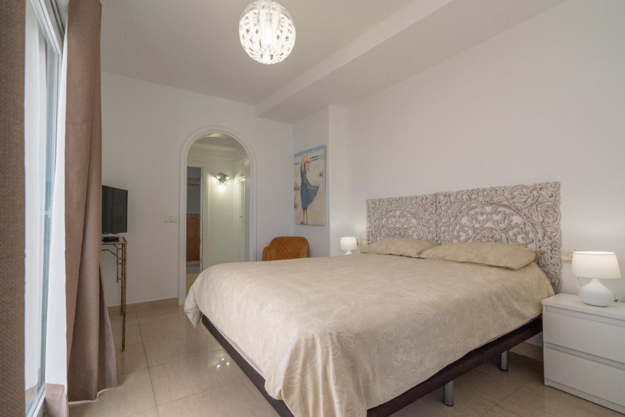 Appartement Penthouse Marte By Pajarito Holidays *