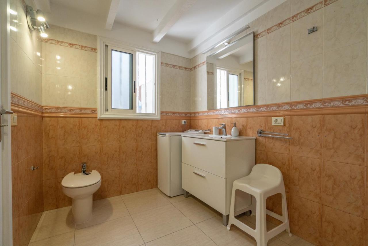 Penthouse Marte By Pajarito Holidays *