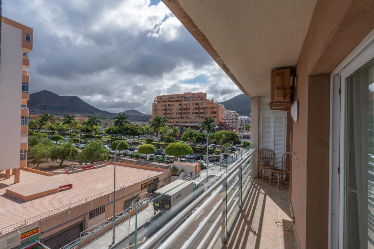 Penthouse Marte By Pajarito Holidays * Los Cristianos (Tenerife)
