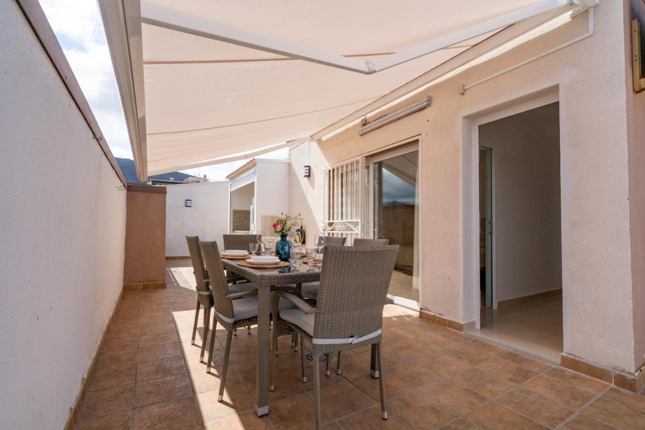 Penthouse Marte By Pajarito Holidays Los Cristianos (Tenerife)