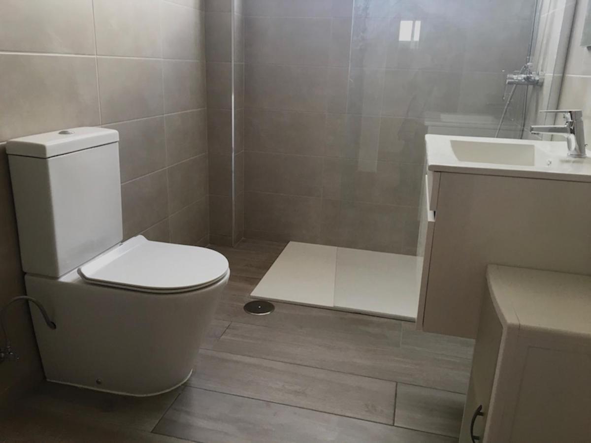 Appartement One Bedroom Apartment, Garden City, Heated Pool, Close To Playa Americas