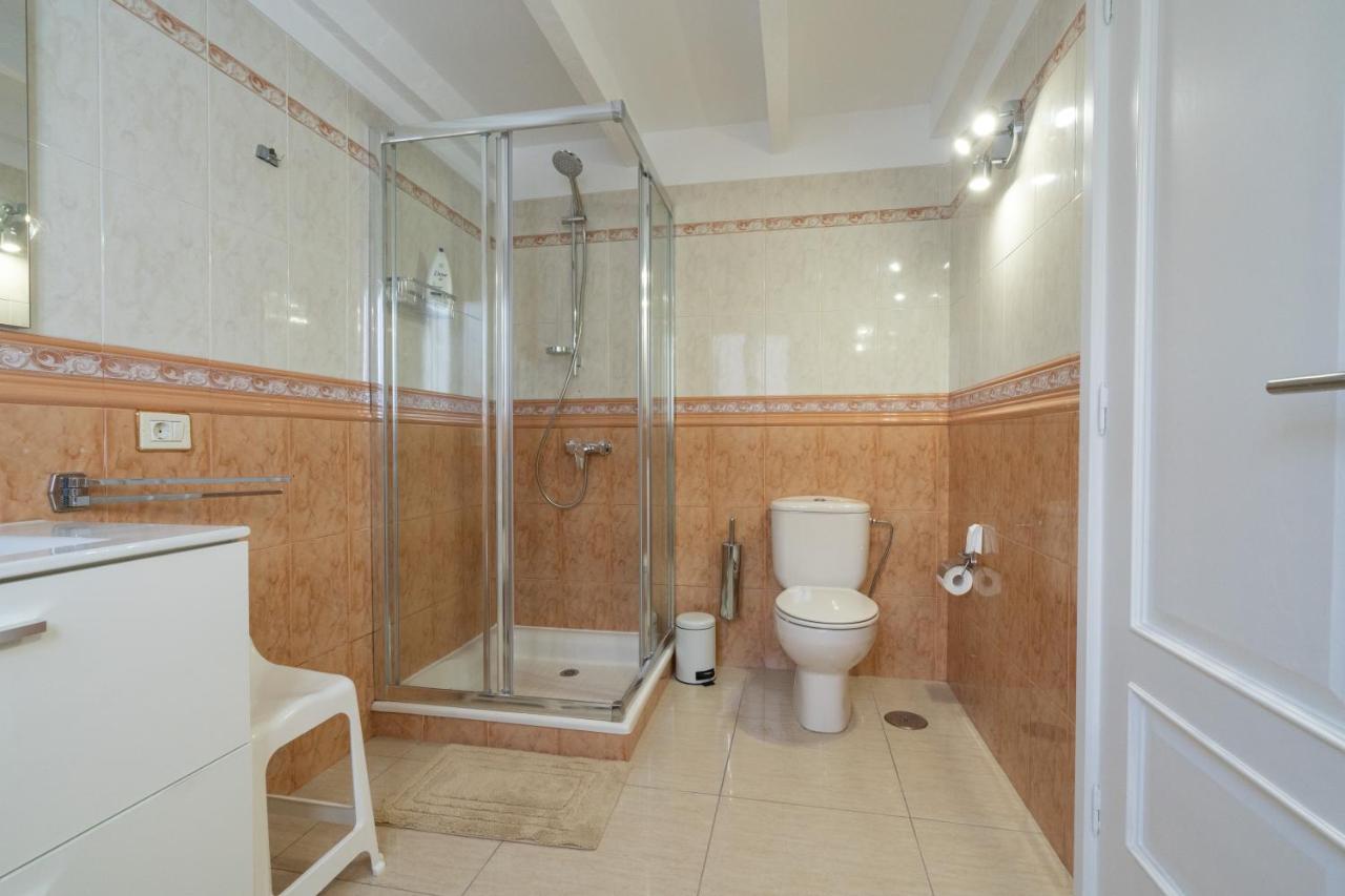 Appartement Penthouse Marte By Pajarito Holidays