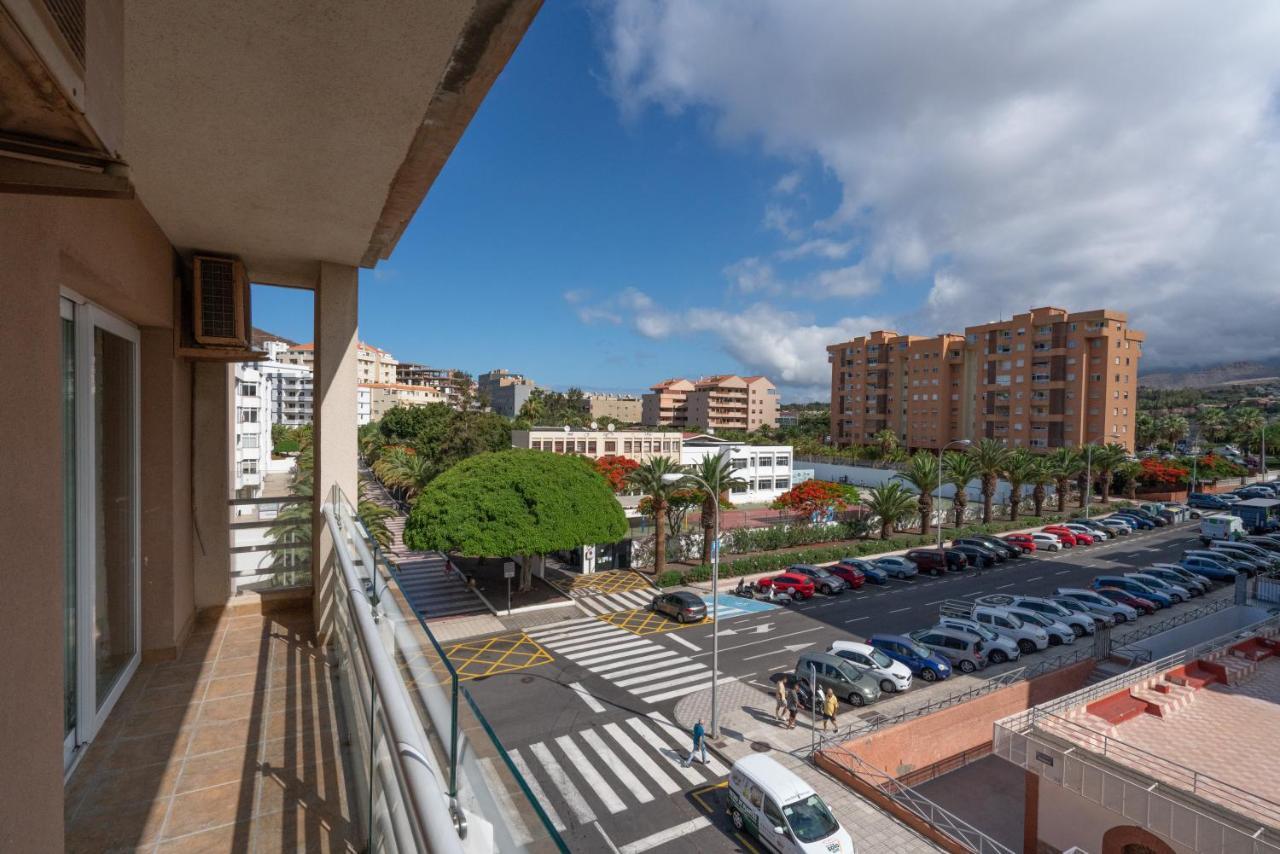 Penthouse Marte By Pajarito Holidays *