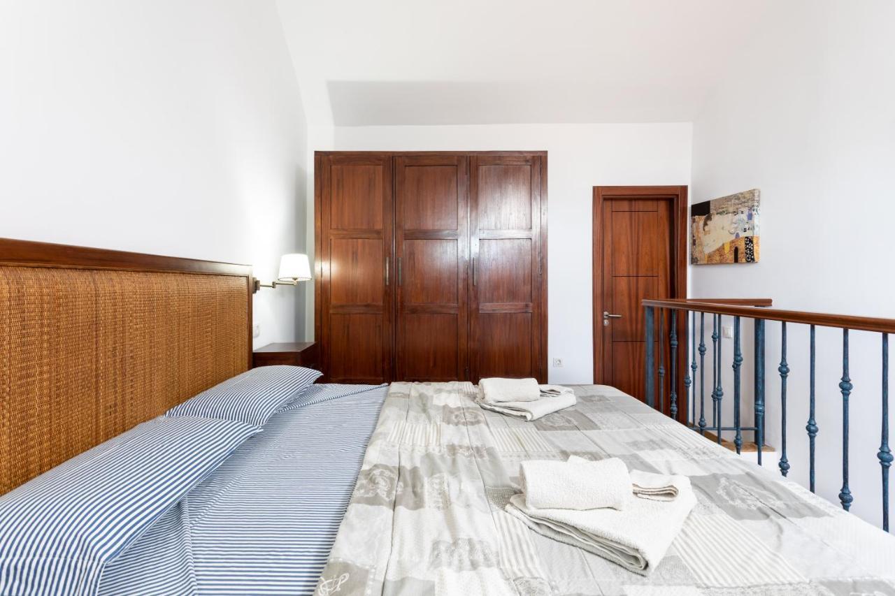 Exclusive Penthouse Playa Vistas 4 Close To The Sea And Beach, Aircondition For A Fee, Wifi, Terrace, Heated Pool Appartement *