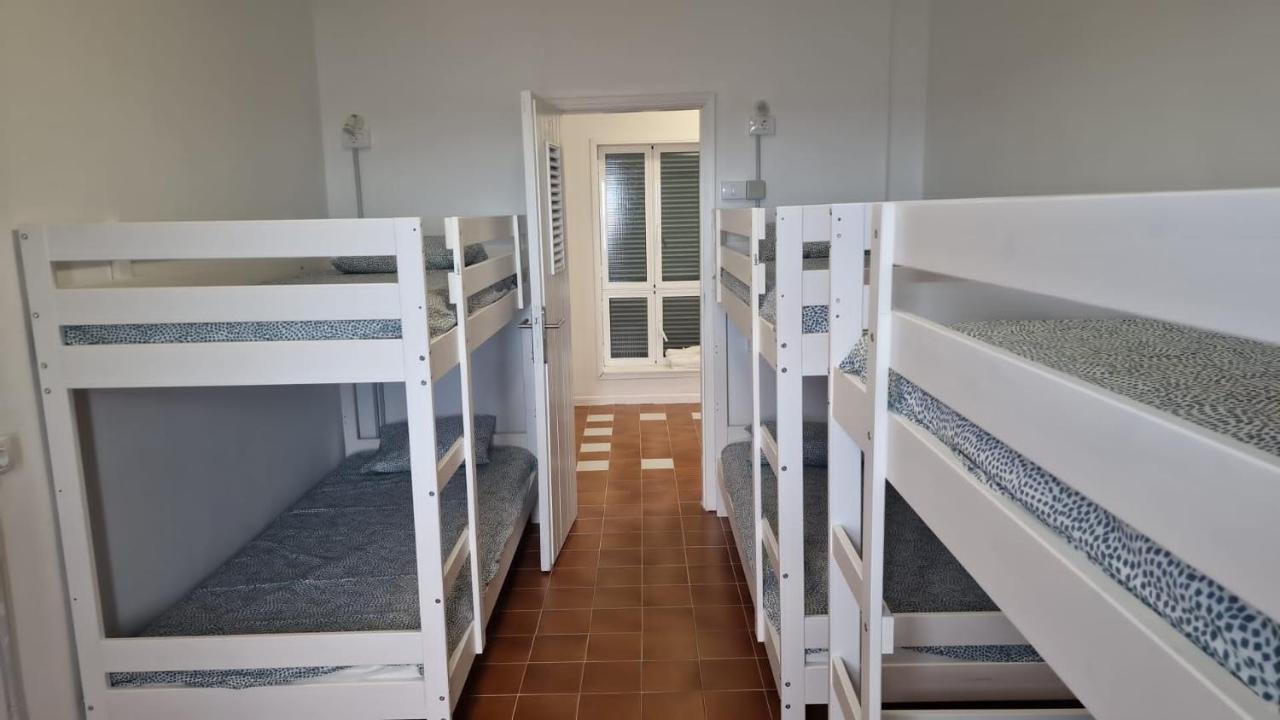 Hébergement de vacances Vv Boutique Eras Las Eras (Tenerife)