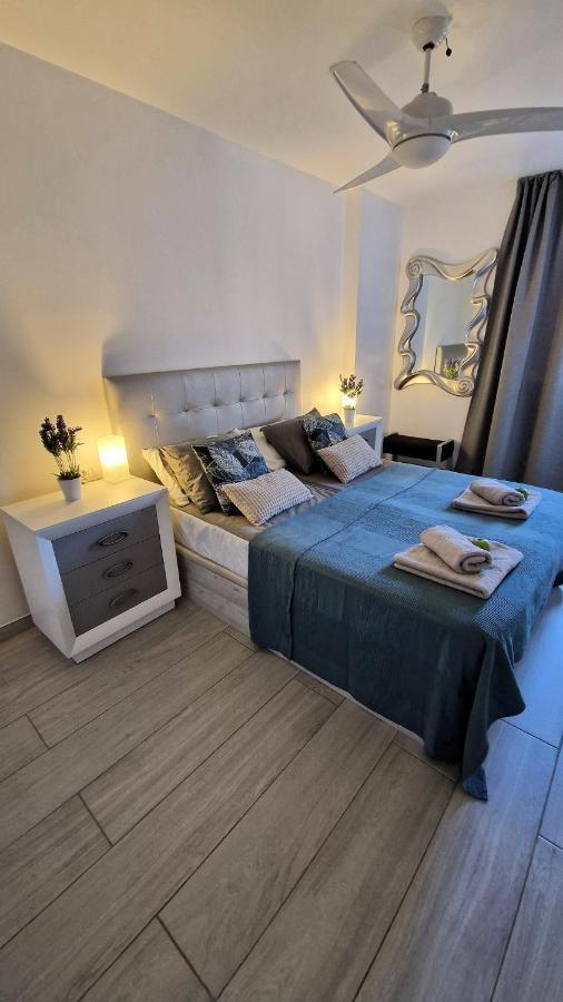 Appartement Torres Del Sol Luxury Americas