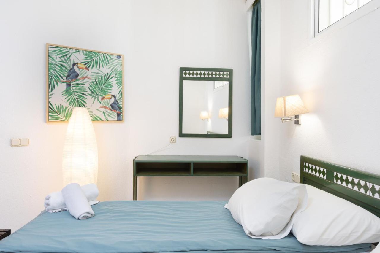 Tropical Duque Paradise By Sunkeyrents Apartment Costa Adeje (Tenerife)