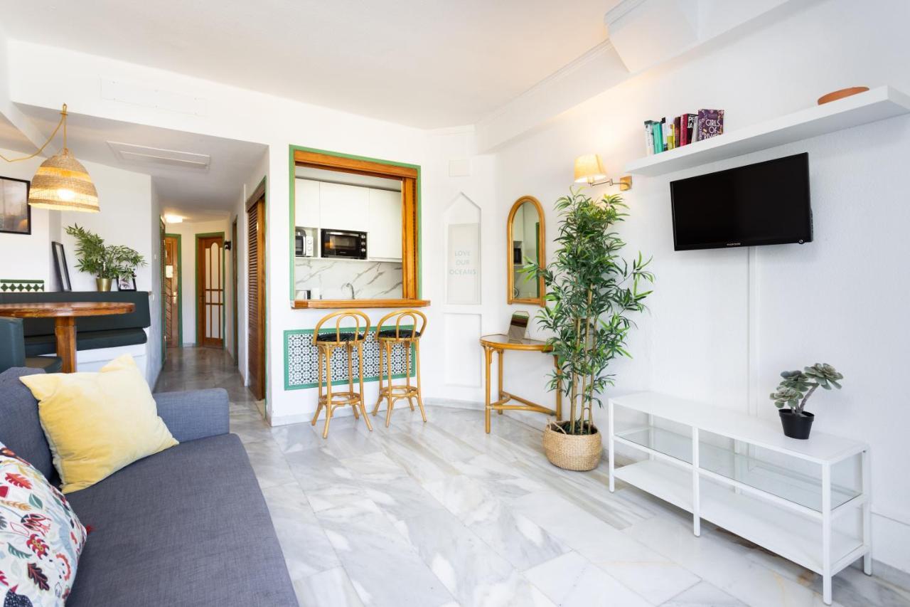 Apartment Tropical Duque Paradise By Sunkeyrents