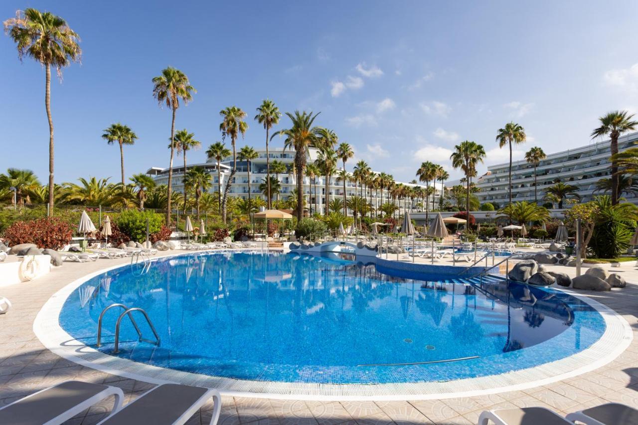 Apartment Tropical Duque Paradise By Sunkeyrents Costa Adeje (Tenerife)