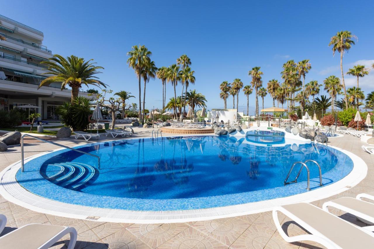 Apartment Tropical Duque Paradise By Sunkeyrents