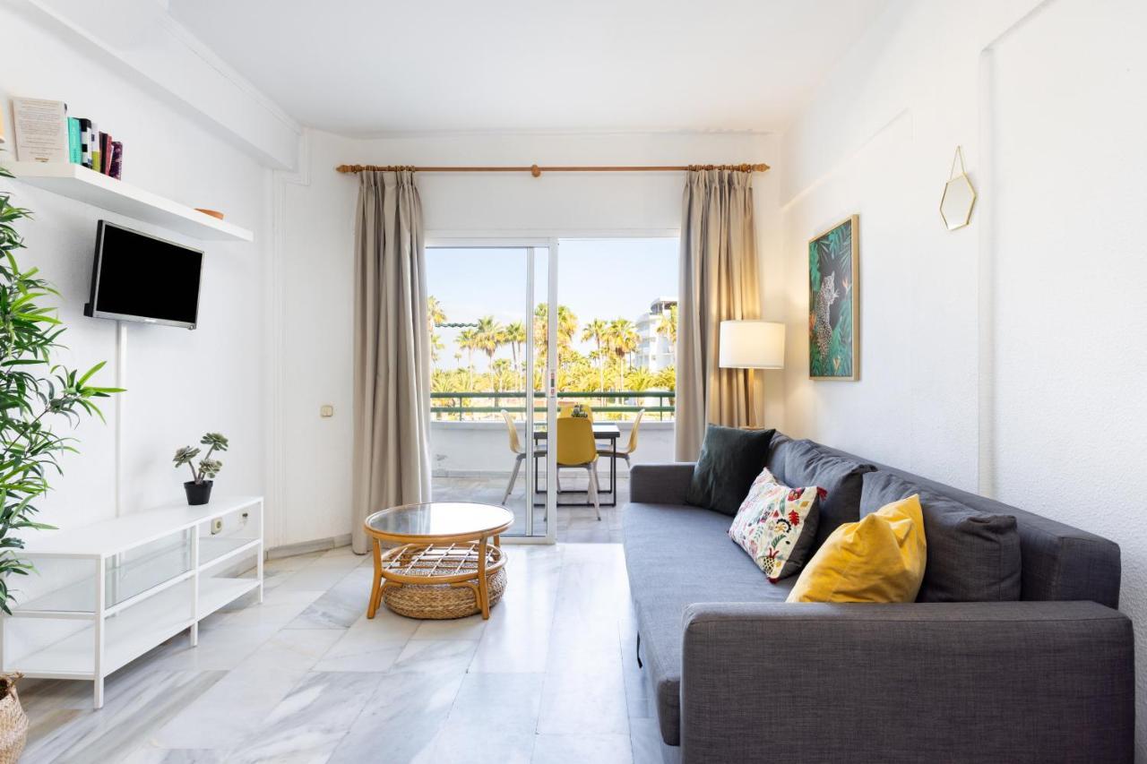 Tropical Duque Paradise By Sunkeyrents Apartment *