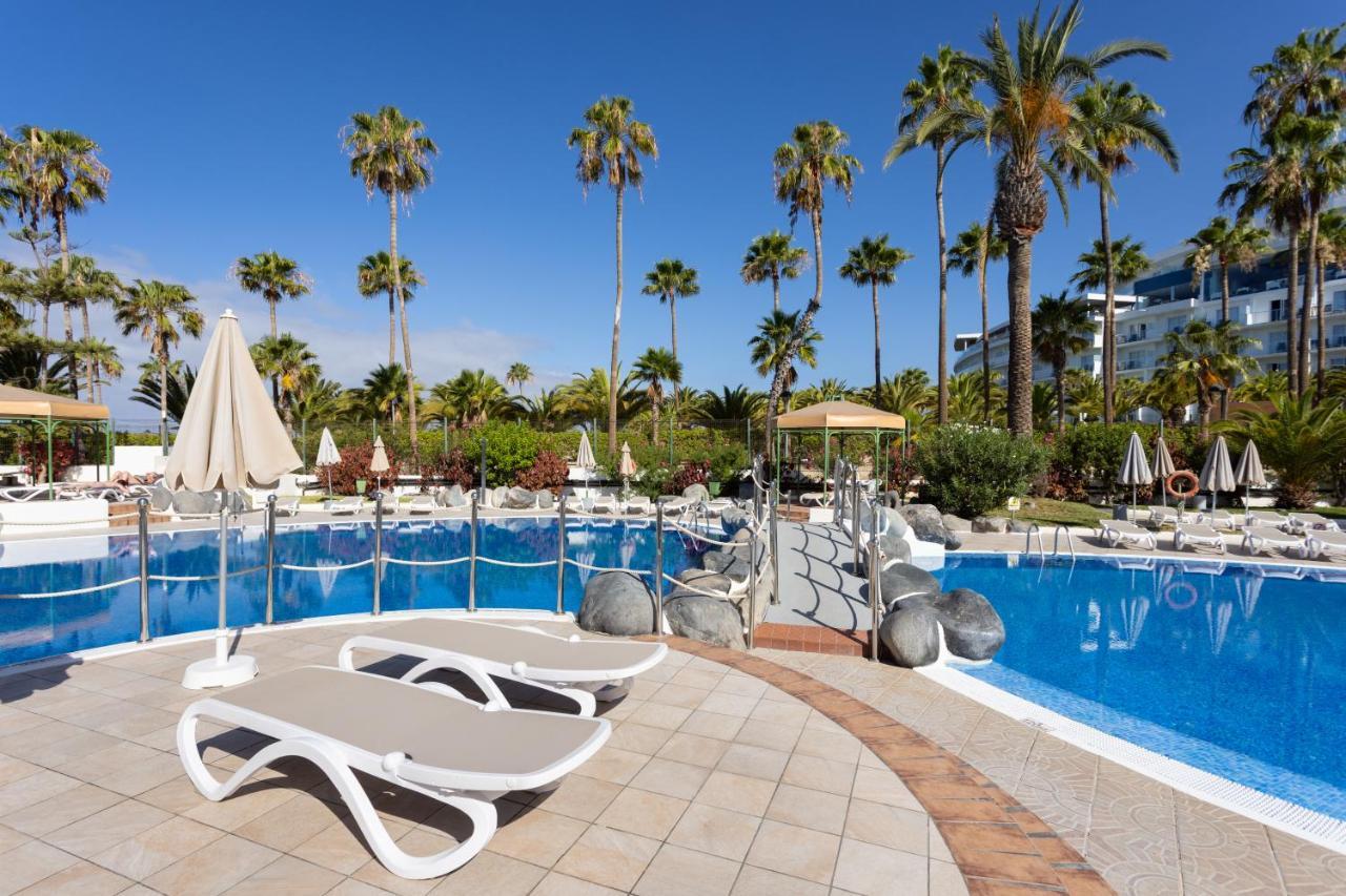 Tropical Duque Paradise By Sunkeyrents * Costa Adeje (Tenerife)