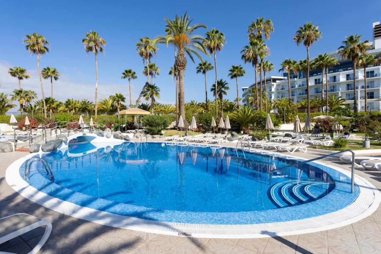 Apartment Tropical Duque Paradise By Sunkeyrents *