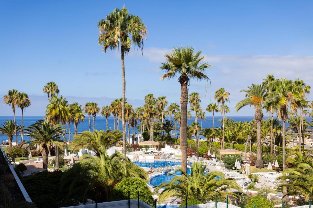 Apartment Tropical Duque Paradise By Sunkeyrents