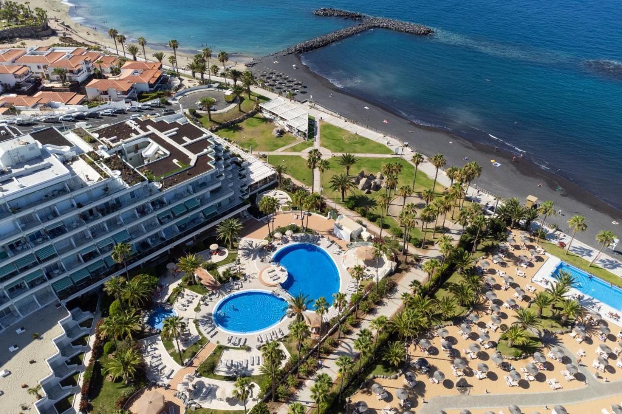 Tropical Duque Paradise By Sunkeyrents Costa Adeje (Tenerife)