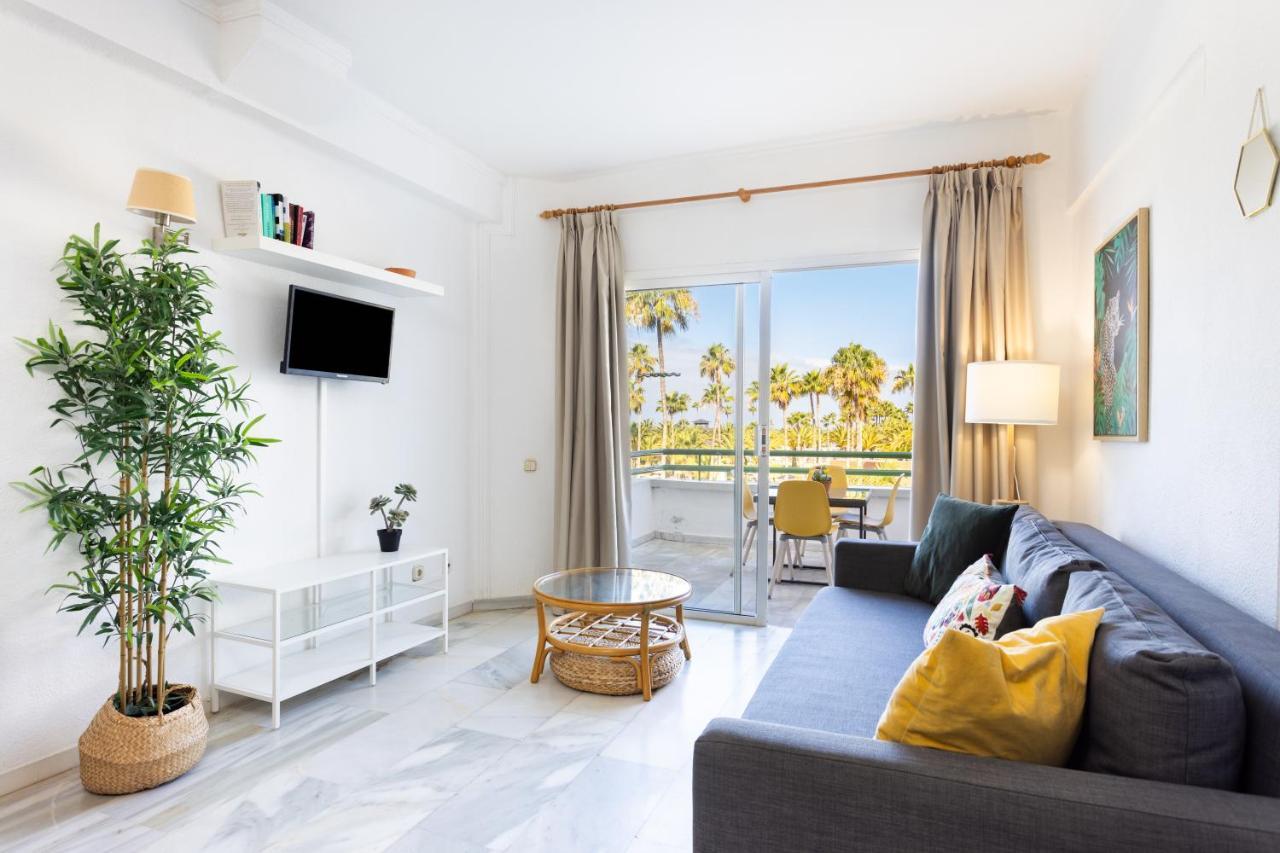 Tropical Duque Paradise By Sunkeyrents Costa Adeje (Tenerife)