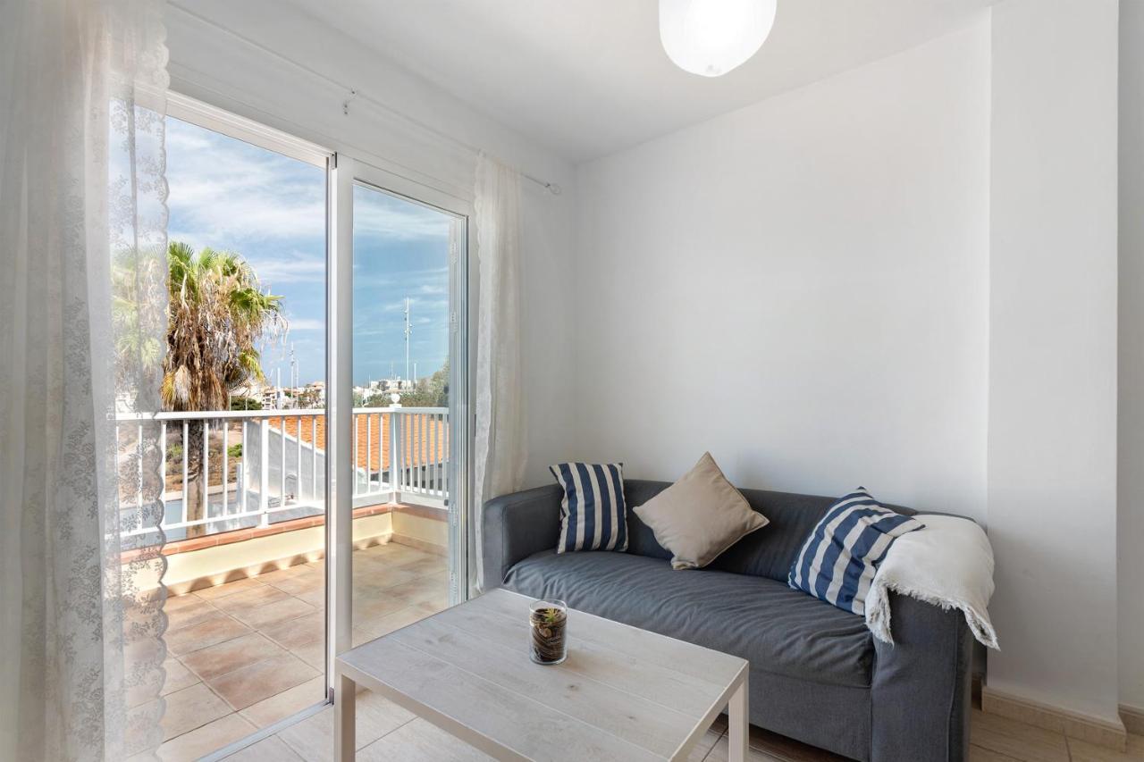 Apartamentoscomplejo Residencial Con Piscina+wiffi Apartamento Arona (Tenerife)