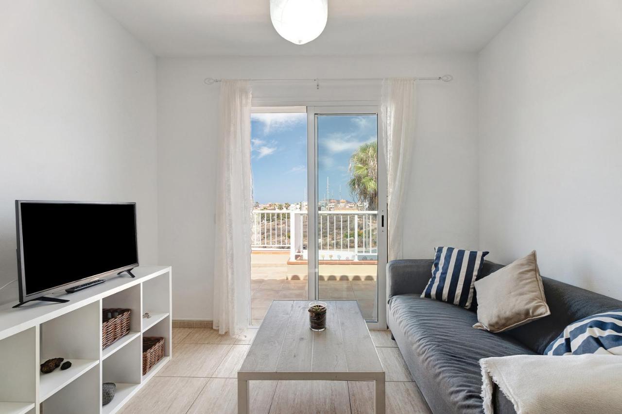 Apartamentoscomplejo Residencial Con Piscina+wiffi *