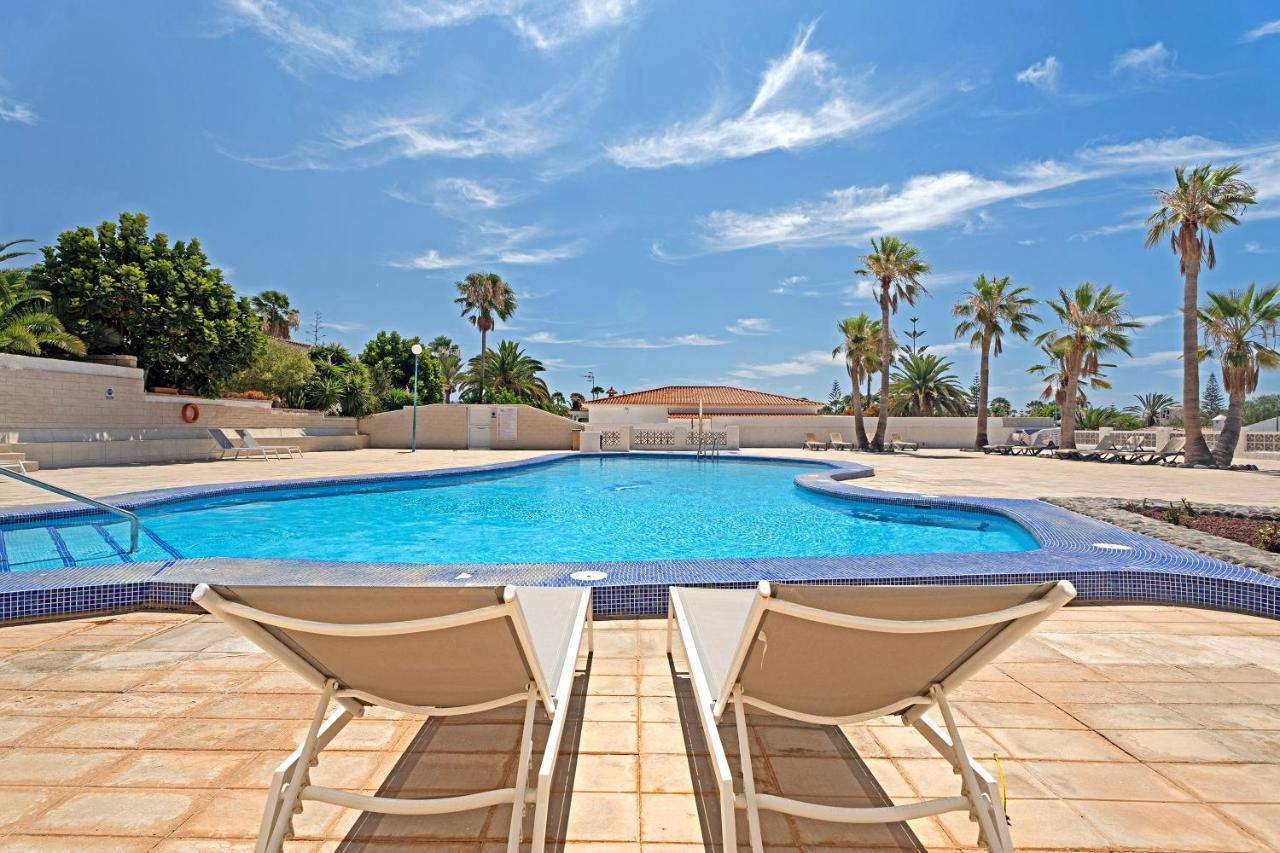 Apartamentoscomplejo Residencial Con Piscina+wiffi *