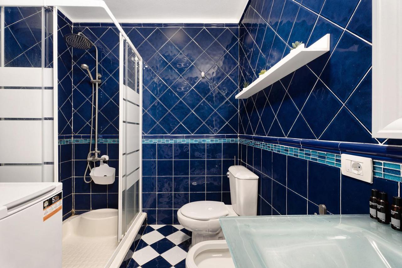 Apartamento Valley Blue Ocean B2