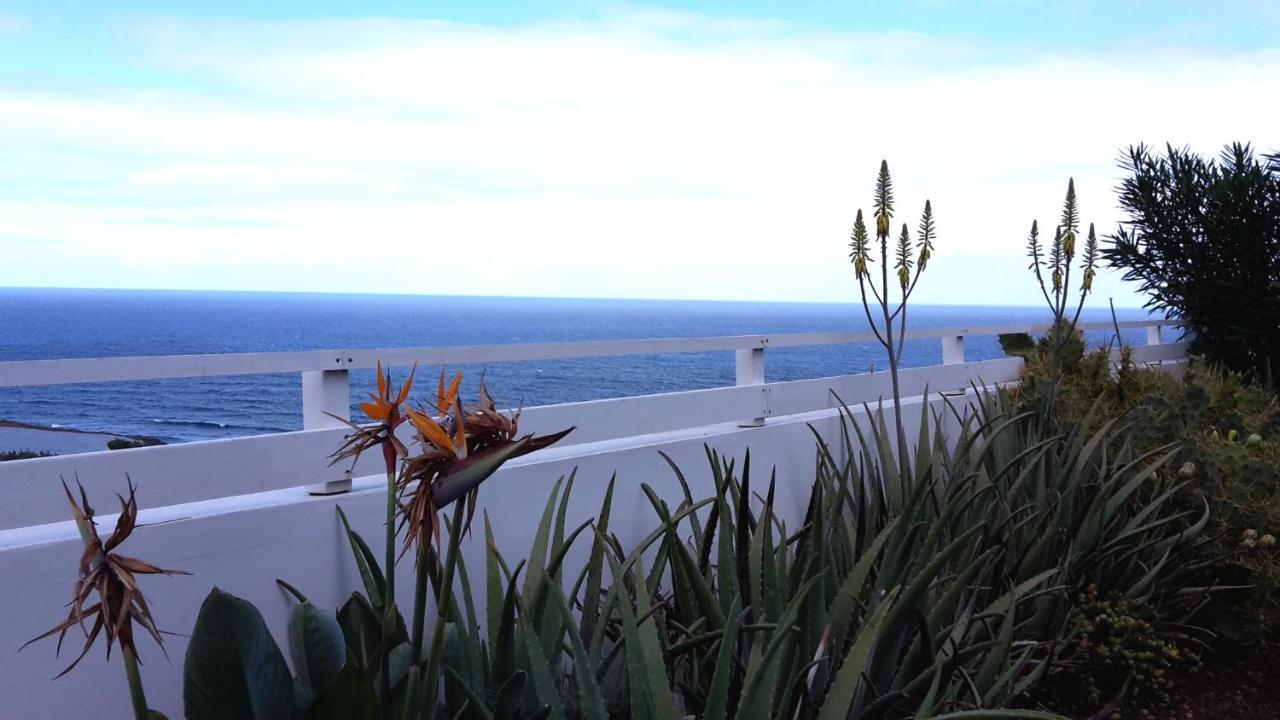 Pardelas, Mit Meer-, Kuesten- Und Bergblick Im Gruenen Norden Teneriffas * Las Cruces (Canary)