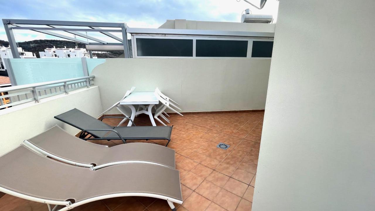 Luxurioese Duplex In Sehr Ruhiger Wohnanlage Mit Meerblick Apartamento
