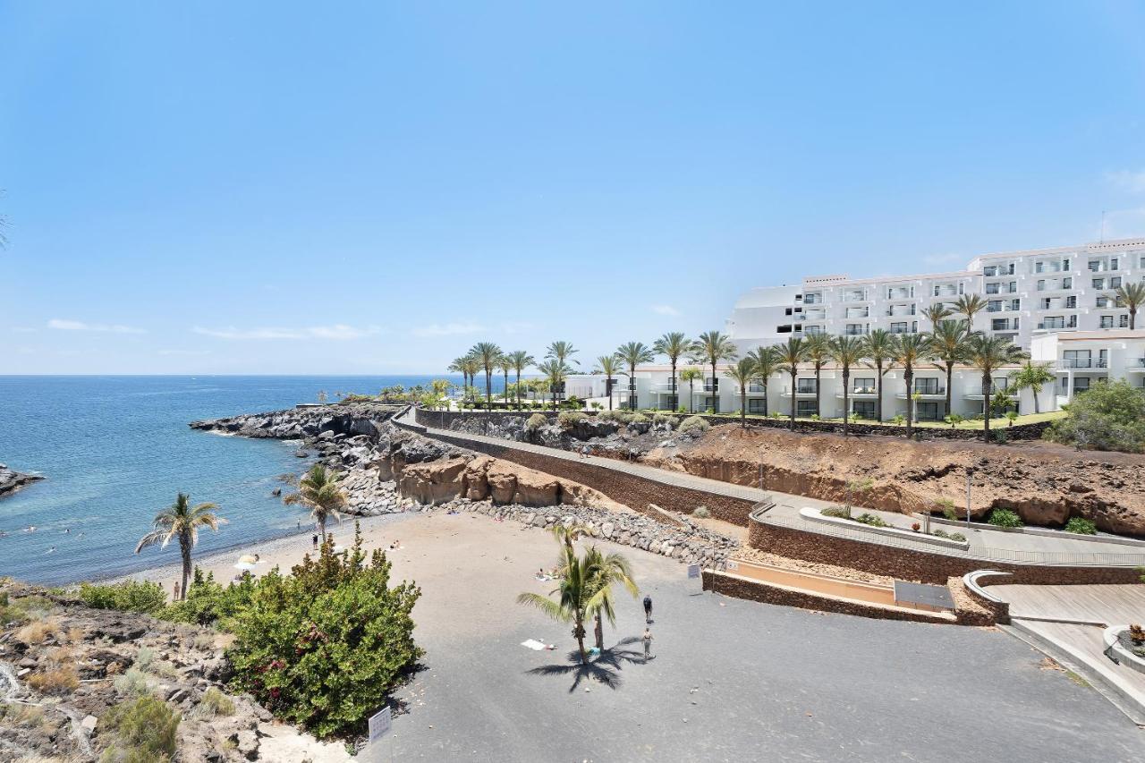 Bonito Estudio Playa Paraiso Con Vista Al Mar By Paramount Holidays * Costa Adeje (Tenerife)