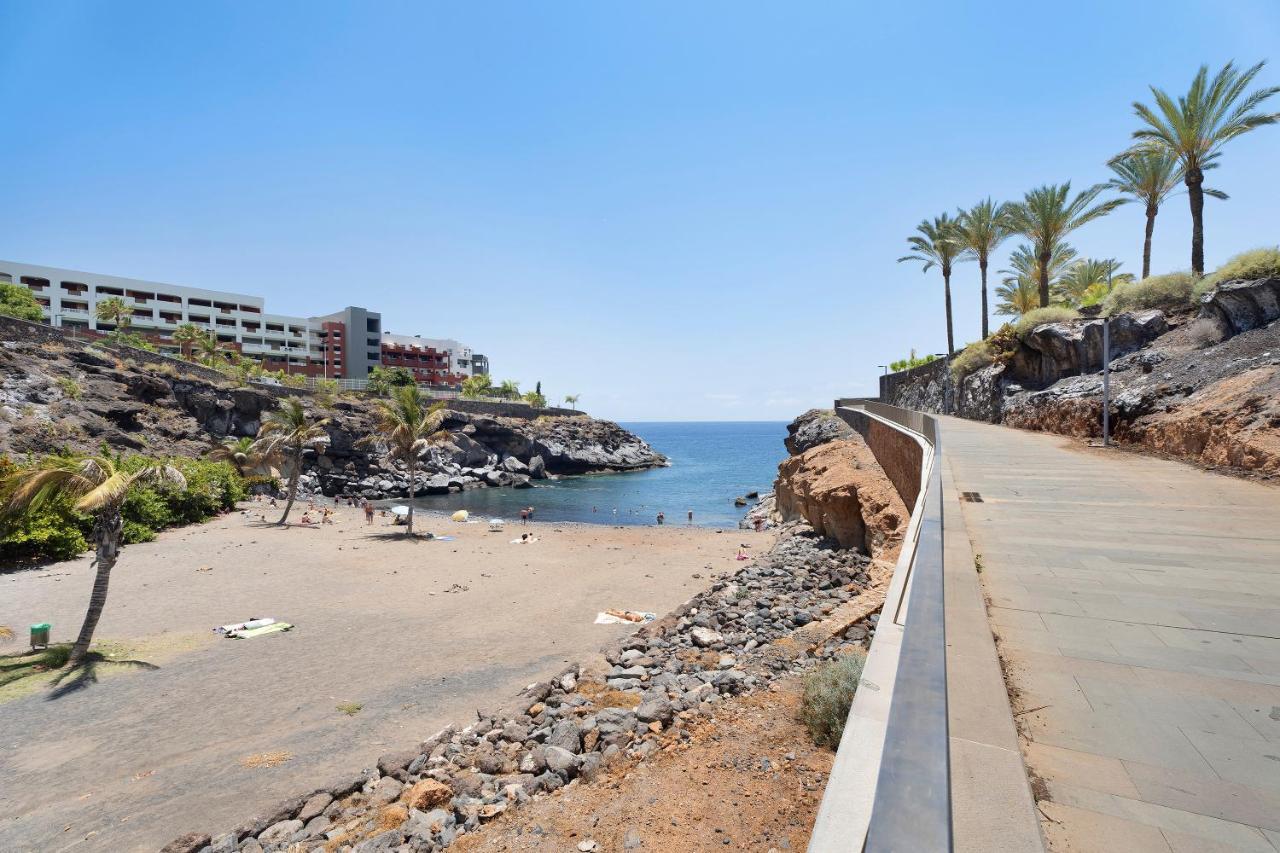 Bonito Estudio Playa Paraiso Con Vista Al Mar By Paramount Holidays Appartement *