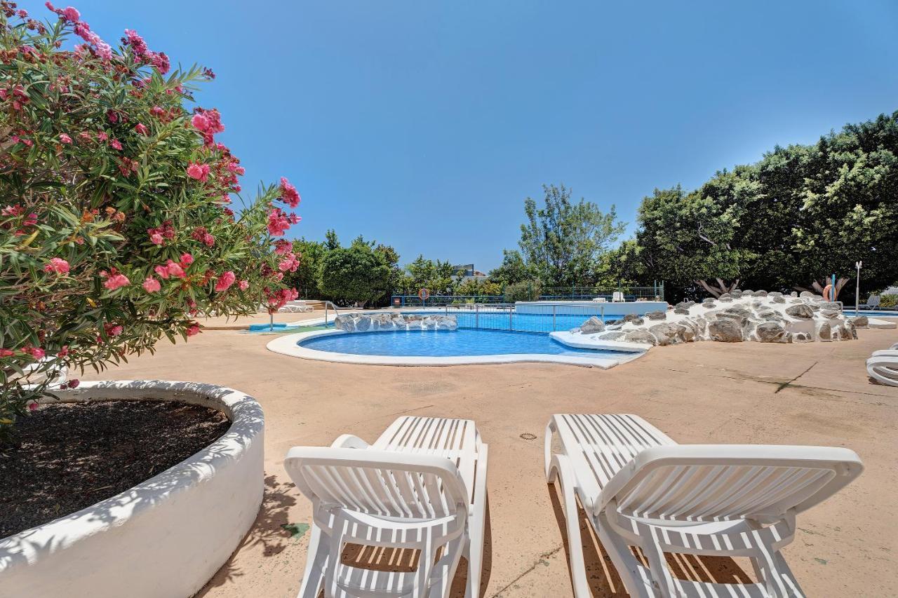 Appartement Bonito Estudio Playa Paraiso Con Vista Al Mar By Paramount Holidays *