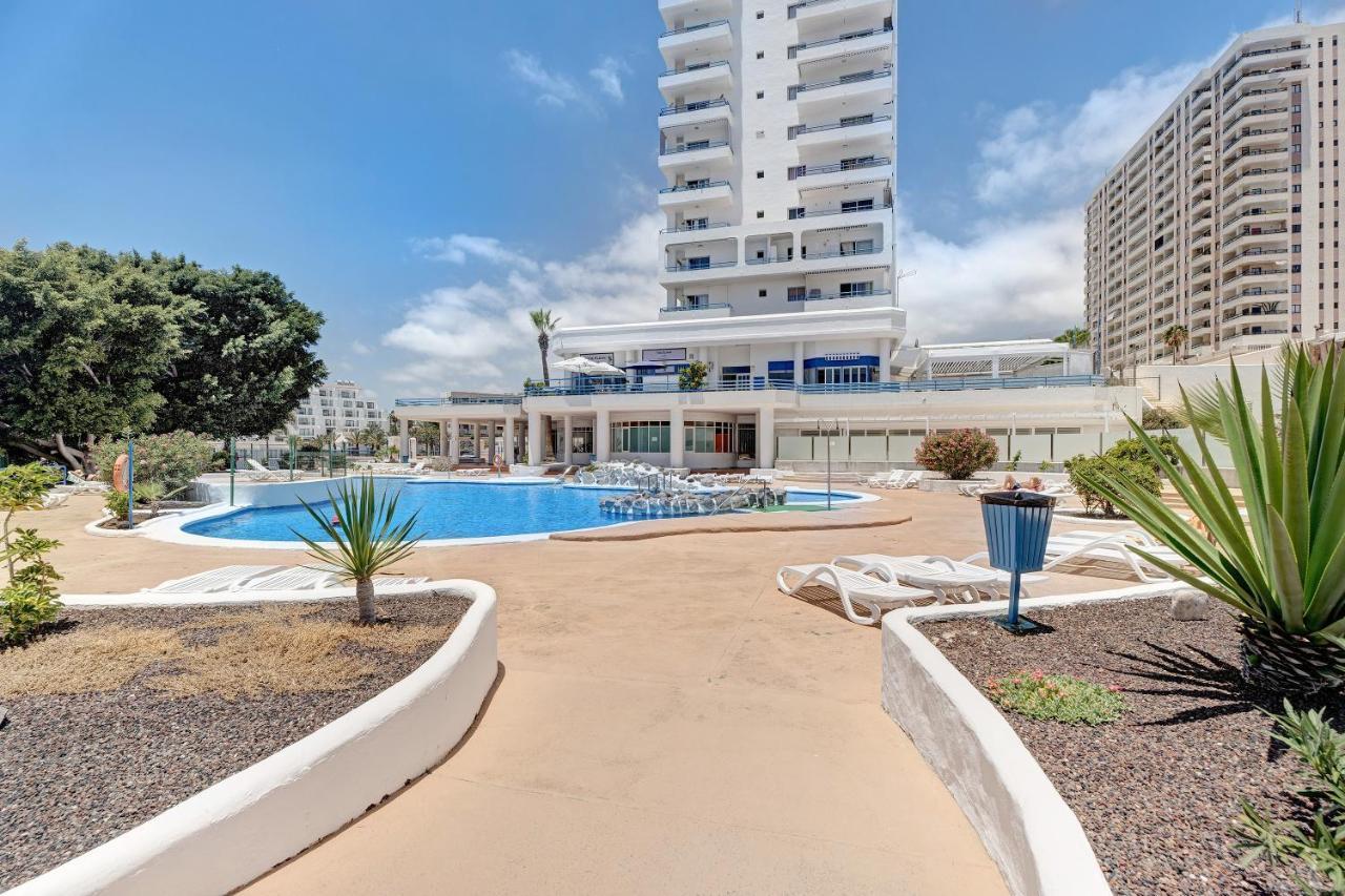 Appartement Bonito Estudio Playa Paraiso Con Vista Al Mar By Paramount Holidays Costa Adeje (Tenerife)