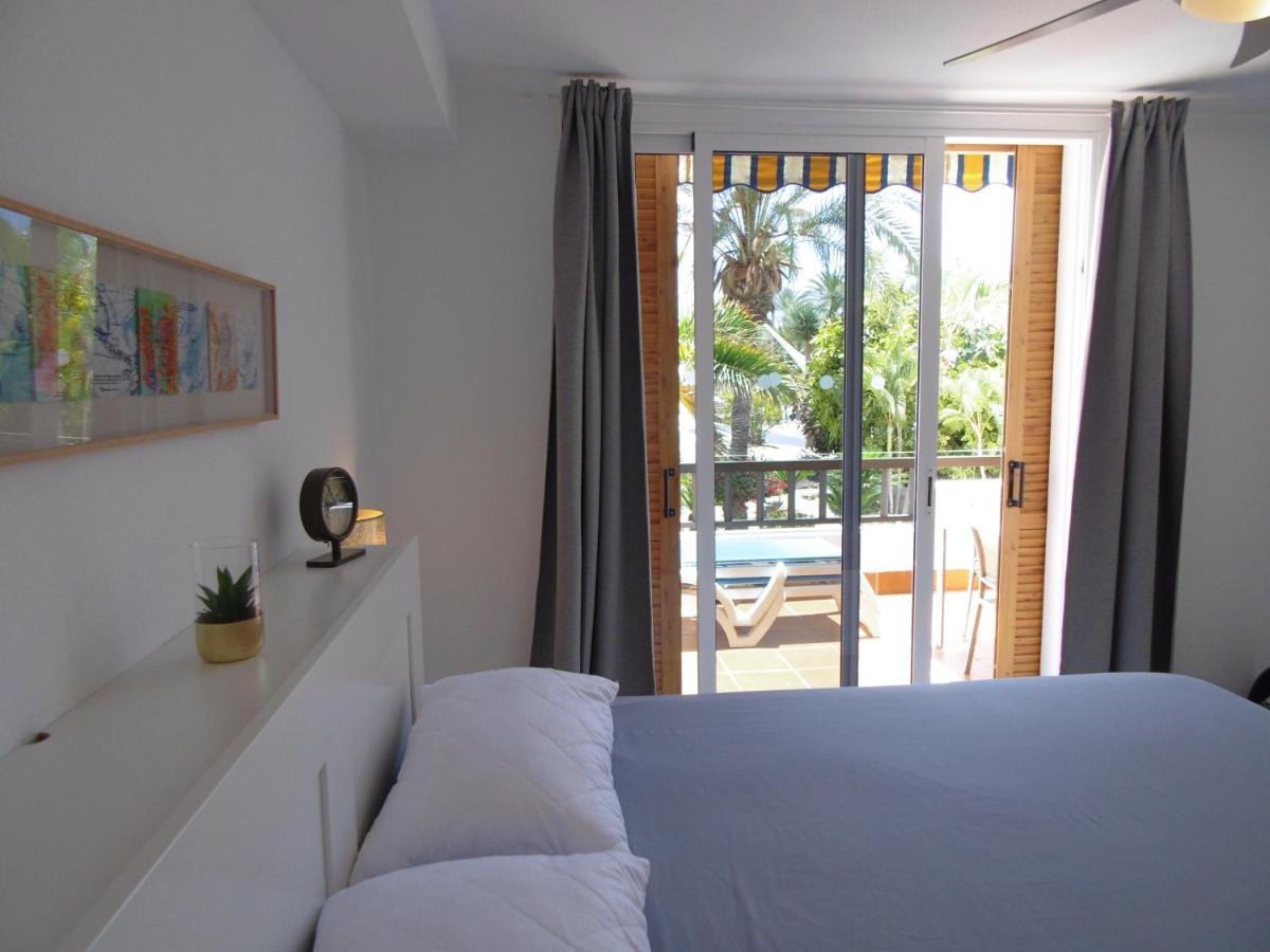 Apartamento Parque Santiago 3 Luxery Apartment, Playa Américas, Arona, Tenerife *