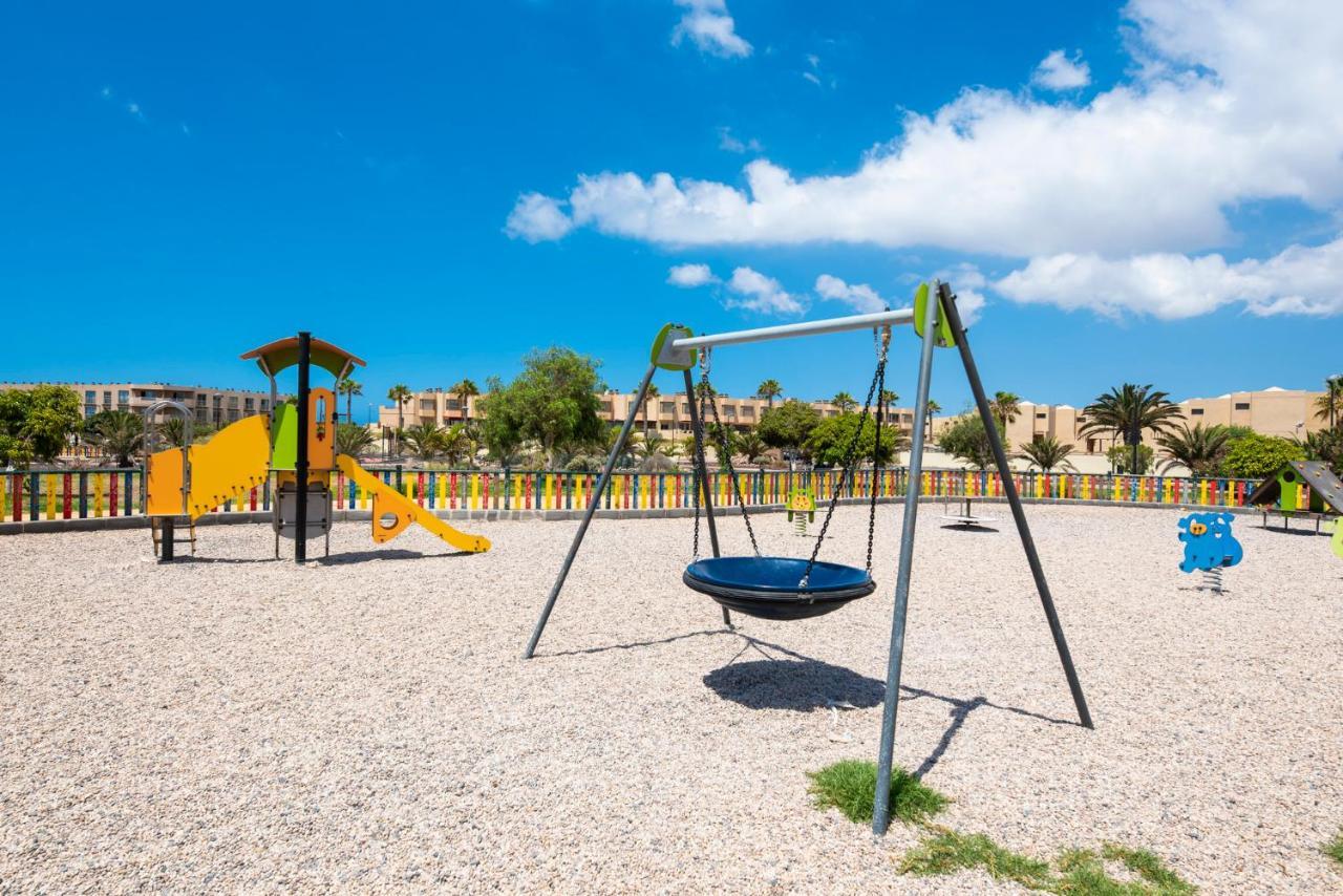 Medano4you The Casa Celou Penthouse Apartment *