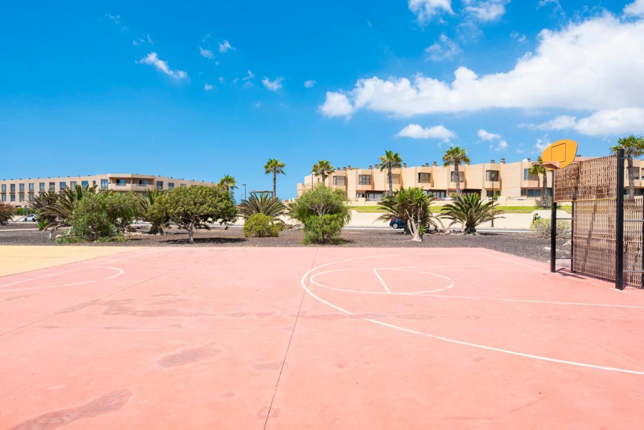 Apartment Medano4you The Casa Celou Penthouse La Tejita