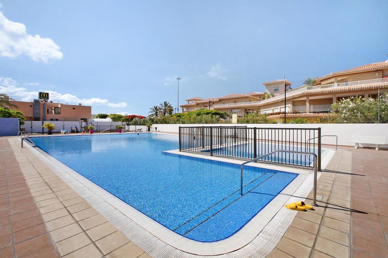 Apartment Estudio Torres Del Sol *