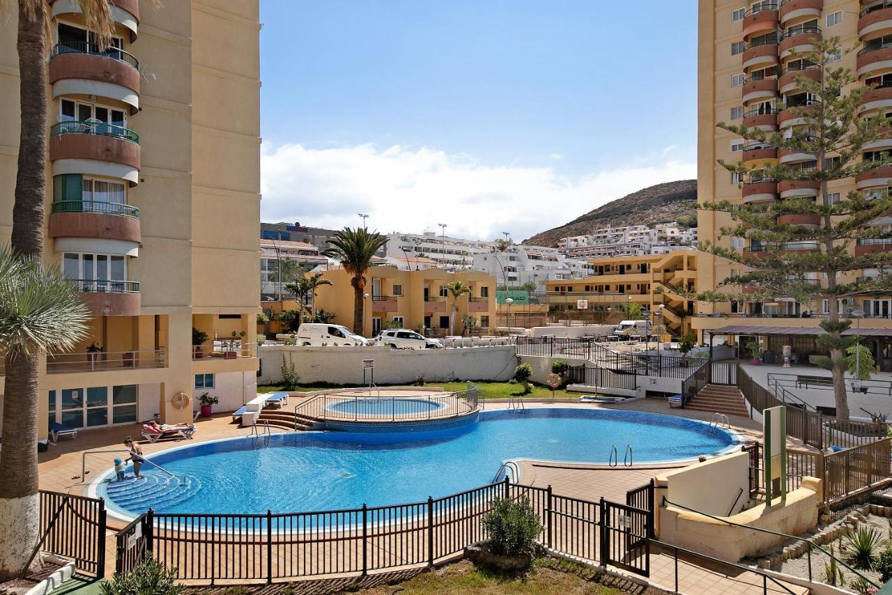 Estudio Torres Del Sol *