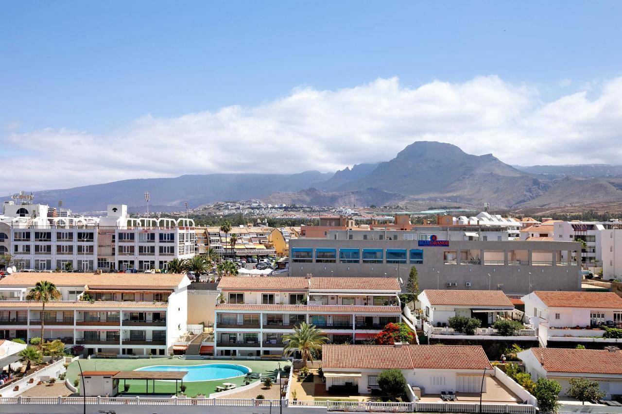 Estudio Torres Del Sol Playa de las Americas (Tenerife)